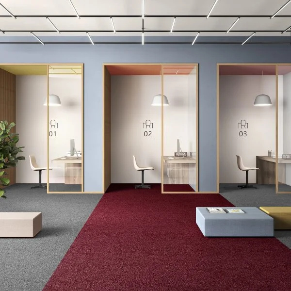 Ковровая плитка AW Medusa 11 в Иркутске