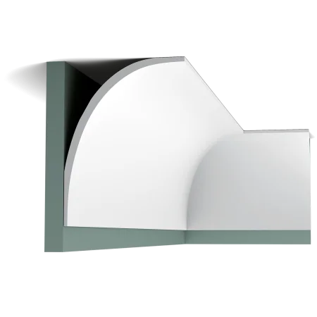 Карниз Orac C990 (216*159*2000 мм) в Иркутске