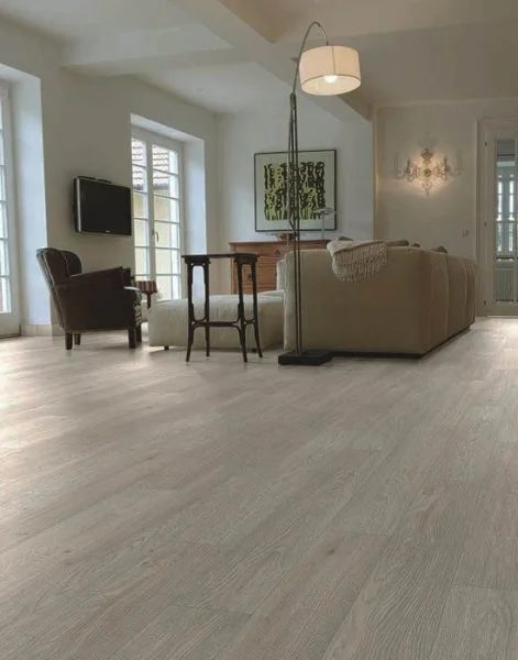 Ламинат Egger PRO 12/33 4V Дуб Чезена серый EPL150 в Иркутске