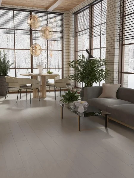 Ламинат Egger PRO 8/33 4V Дуб белый песок EPL219 в Иркутске