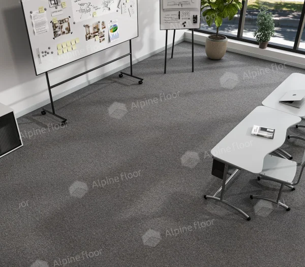 Ковровая плитка Alpine Floor Huron 402-1 Супериор в Иркутске