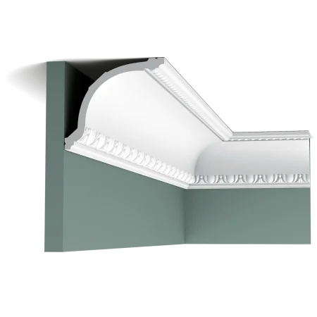 Карниз Orac C216 (116*133*2000 мм) в Иркутске