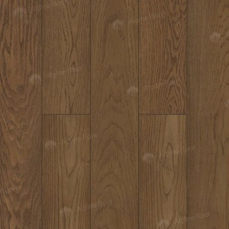 Инженерная доска Alpine Floor Villa Дуб Тобакко в Иркутске