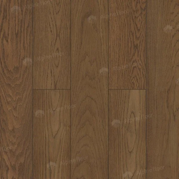 Инженерная доска Alpine Floor Villa Дуб Тобакко в Иркутске