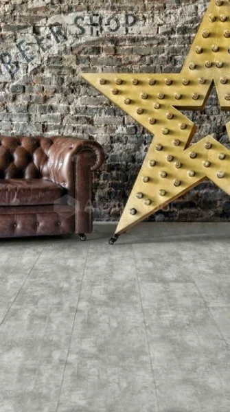 Кварц-виниловая плитка Alpine Floor Light Stone Ратленд ECO-15-9 2,5 мм. 43 класс в Иркутске