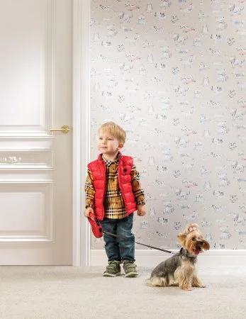 Обои Milassa Bon Voyage D6, 001/1 в Иркутске