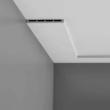 Плинтус Orac SX168 (151*14*2000 мм) в Иркутске