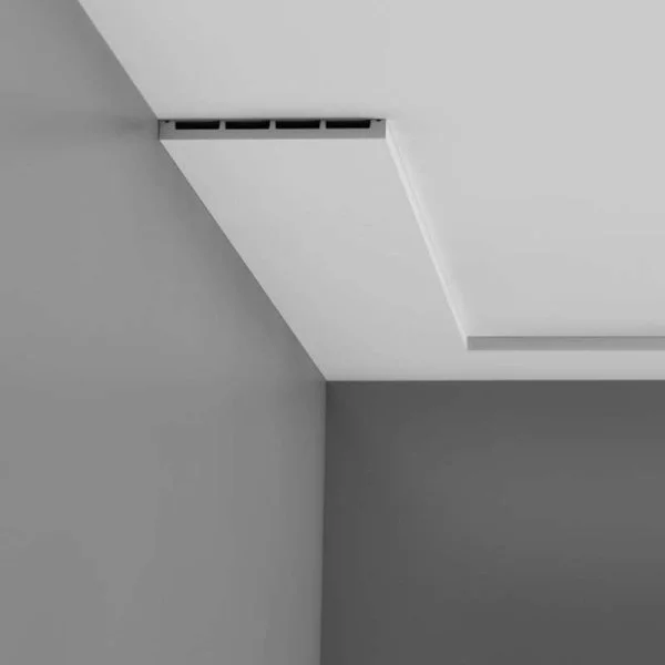 Плинтус Orac SX168 (151*14*2000 мм) в Иркутске