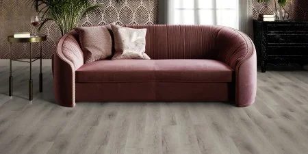 ПВХ плитка Invictus Primus Plank Royal Oak Dove в Иркутске