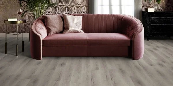 ПВХ плитка Invictus Primus Plank Royal Oak Dove в Иркутске