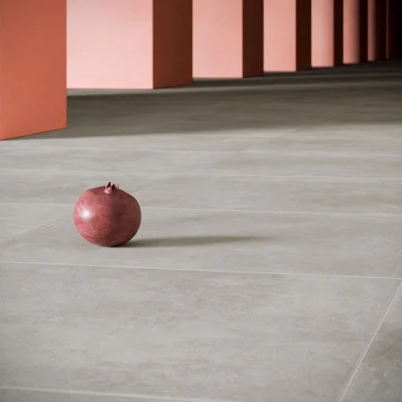 Керамогранит Coliseum Экспо Грэй 60х60 (Натуральный и Реттифицированный) в Иркутске