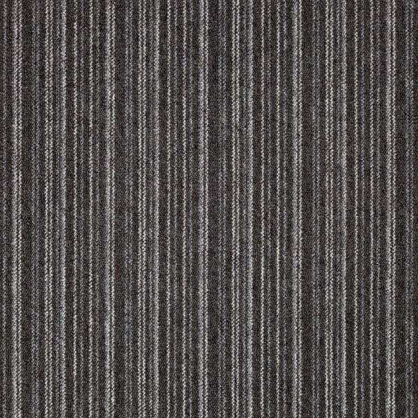 Ковровая плитка Bonkeel Space Strip в Иркутске