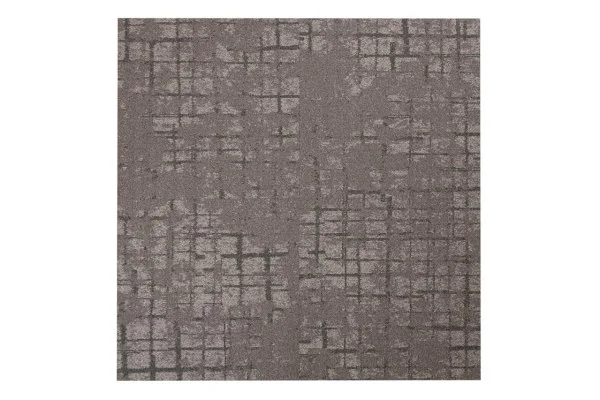 Ковровая плитка AW Macro 96 в Иркутске