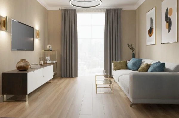 Ламинат Egger PRO 8/33 4V Дуб Гарден натуральный EPL236 в Иркутске