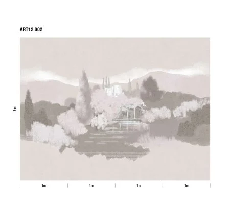 Обои Loymina Пейзаж vol. 2 ART12 002 в Иркутске