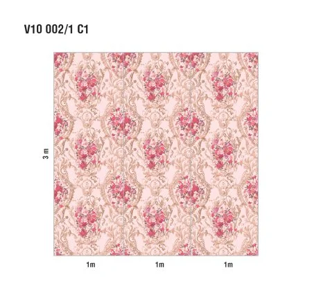 Обои Loymina Classic II V10, 002/1, C1 в Иркутске