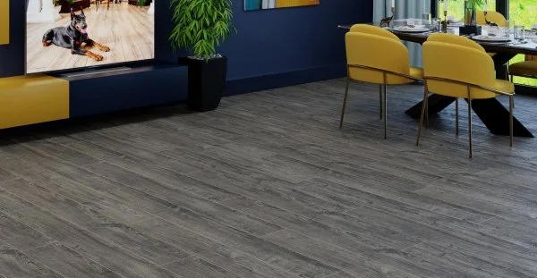 Ламинат Sunfloor 12/33 SF33СV-110 Дуб Капри в Иркутске