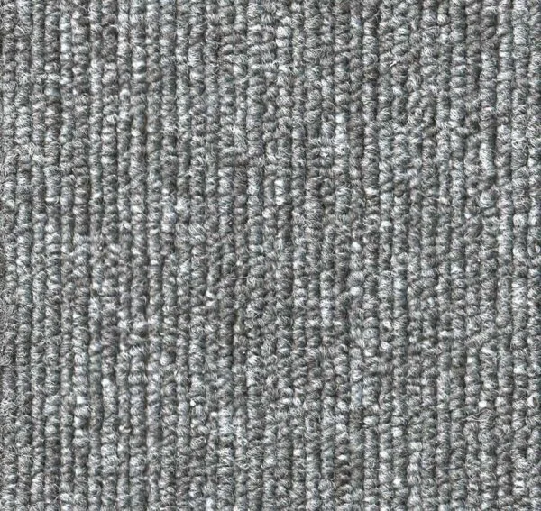 Ковровое покрытие Zartex Daily 003 Серый 4 м в Иркутске