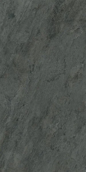 Керамогранит Vitra QuarStone Антрацит 60х120 (Натуральная и Реттифицированная) в Иркутске