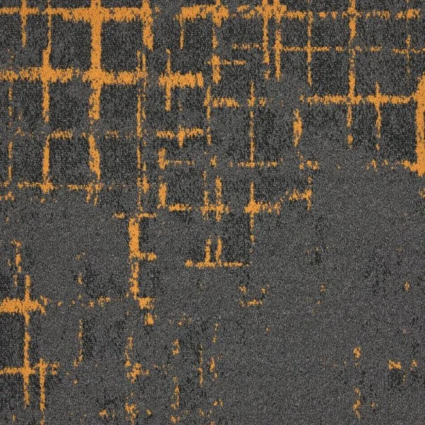 Ковровая плитка AW Macro 95 в Иркутске