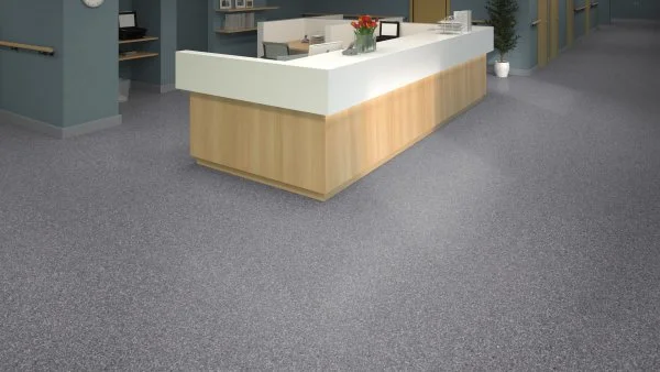 Линолеум Tarkett iQ Monolit CMONI-931 2 м в Иркутске