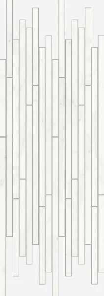 Керамогранит Italon Шарм Делюкс Микеланджело 26х75 Стрип (Люкс и реттифицированная) в Иркутске