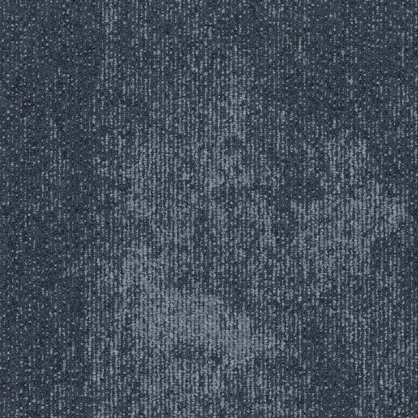 Ковровая плитка Bonkeel Sensei Blue в Иркутске