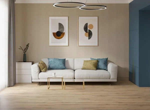 Ламинат Egger PRO 8/33 4V Дуб Ронгбук натуральный EPL208 в Иркутске