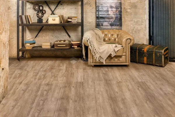 Кварц-виниловая плитка Alpine Floor Grand Sequoia Карите ECO 11-902 (2,5 мм. 43 класс) в Иркутске