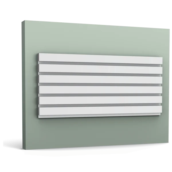 Декоративная панель Orac W111 (200x25x2 см) в Иркутске