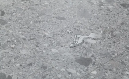 Плитка SPC Bonkeel Tile 4мм Grigio Terrazzo в Иркутске