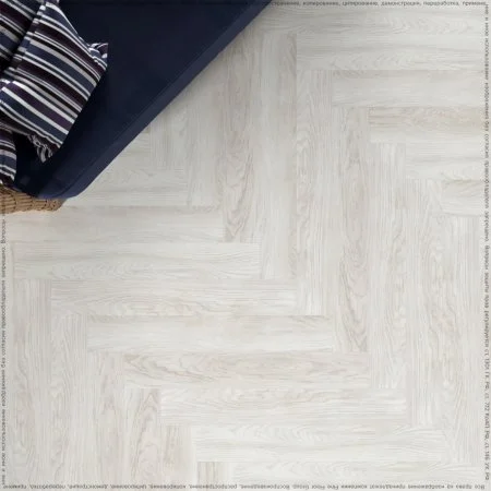 ПВХ плитка FineFlex Wood Дуб Лапландский FX-105 в Иркутске