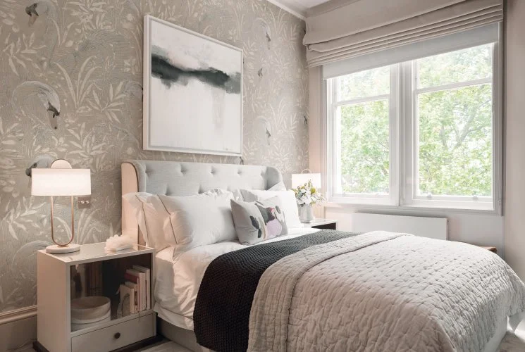 Обои Loymina Etude vol. II ETD14 001 в Иркутске