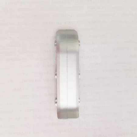 Соединитель для плинтуса ALP-C65 Cеребро (ПВХ) в Иркутске