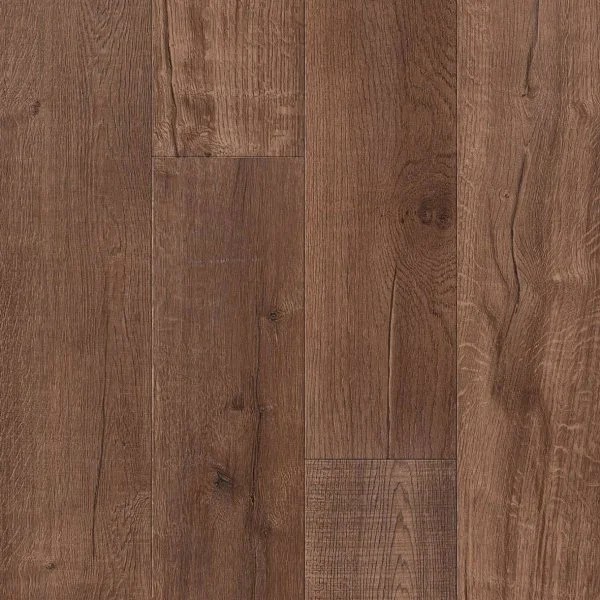 Кварц-виниловая плитка Refloor Fargo Comfort 81996-6 Дуб Южная Ночь в Иркутске