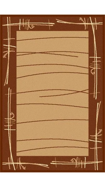 Ковер Синтелон Practica 2,00x3,00 83EED Прямоугольник в Иркутске