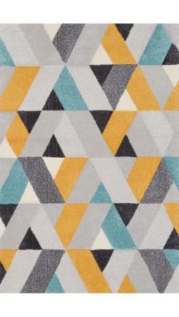 Ковер Синтелон Pastel 1,60x2,30 52SKS Прямоугольник в Иркутске