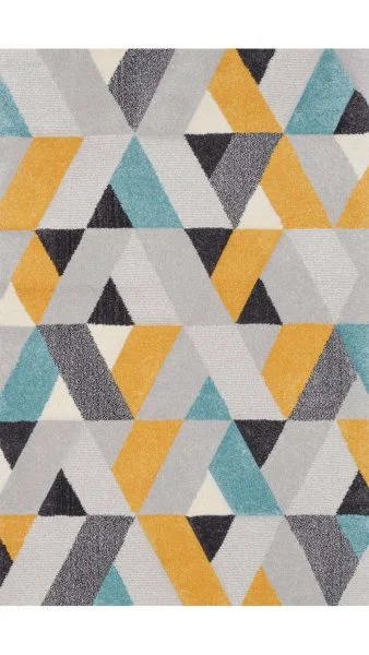 Ковер Синтелон Pastel 1,60x2,30 52SKS Прямоугольник в Иркутске