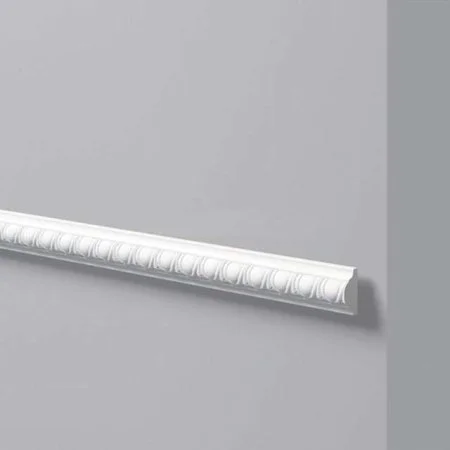 Молдинг NMC Wallstyl WO1 (38х18х2000 мм) в Иркутске