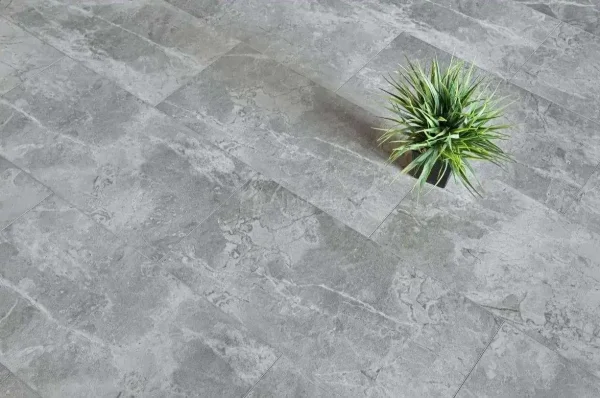 Кварц-виниловая плитка Alpine Floor Light Stone Ваймеа ECO-15-3 2,5 мм. 43 класс в Иркутске