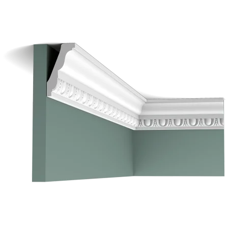 Карниз Orac C212 (75*45*2000 мм) в Иркутске