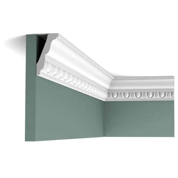 Карниз Orac C212 (75*45*2000 мм) в Иркутске