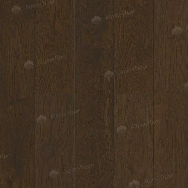 Инженерная доска Alpine Floor Villa Дуб Марсала в Иркутске
