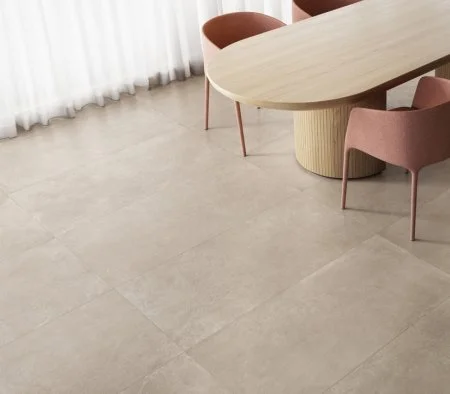 Керамогранит Italon Этернум Крим 60х120 (Натуральная и Реттифицированная) в Иркутске