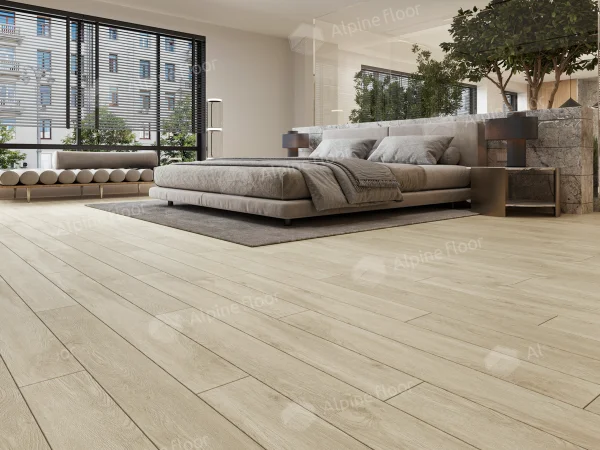 Каменно-полимерная плитка Alpine Floor Grand Sequoia Village Сонома ECO 11-307 4мм, 43 класс в Иркутске