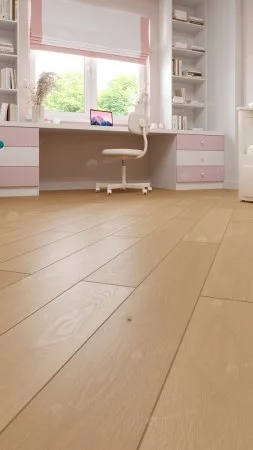 Инженерная доска Alpine Floor Villa Дуб Шампань в Иркутске