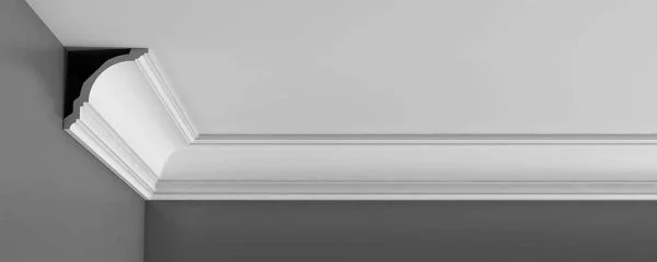 Карниз Orac CX106 (118*117*2000 мм) в Иркутске