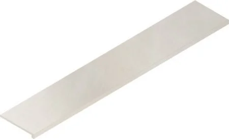 Керамогранит Italon Континуум Полар Ступень угловая правая 33х160 (Натуральная) в Иркутске