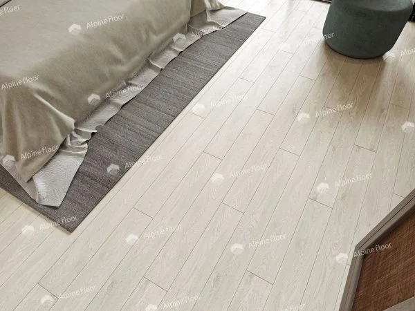 Каменно-полимерная плитка Alpine Floor Grand Sequoia Village Атланта ECO 11-207 4мм, 43 класс в Иркутске