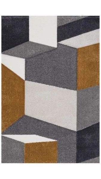 Ковер Синтелон Vegas Home 1,60х2,30 12MKM Прямоугольник в Иркутске